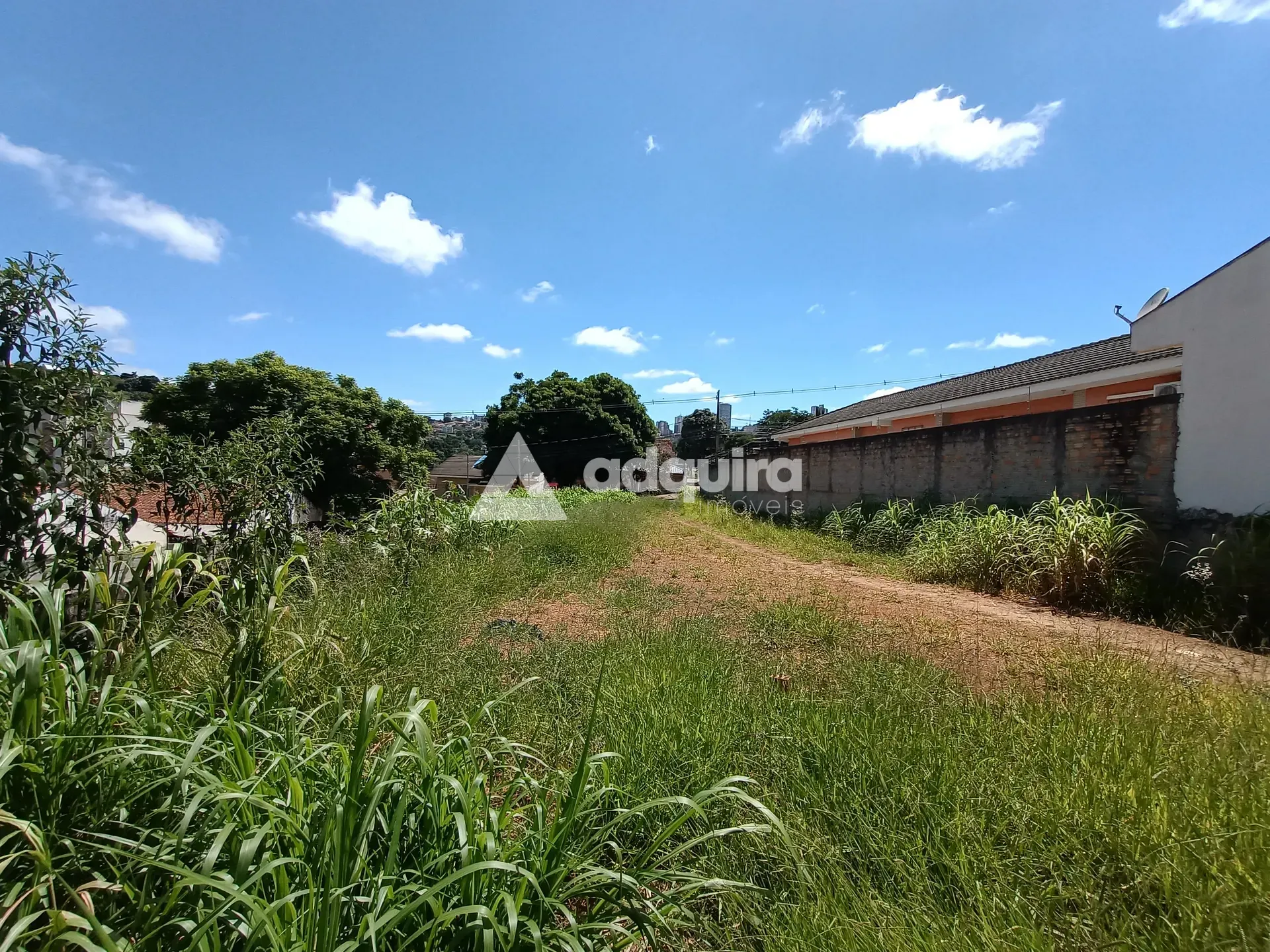 Terreno, 544 m² - Foto 3