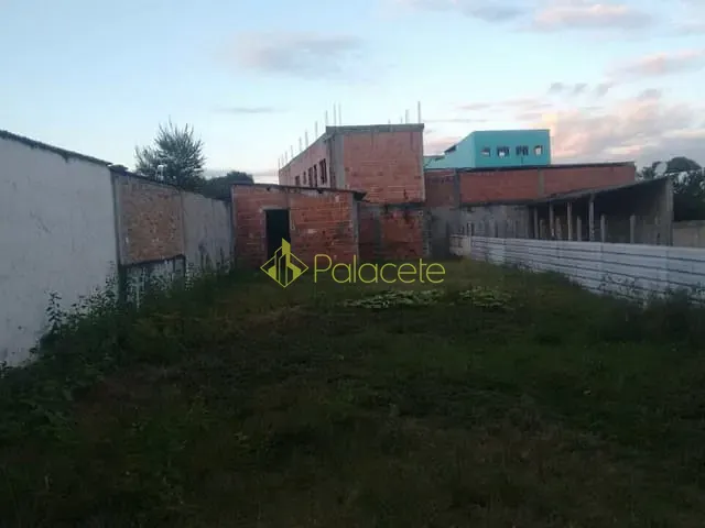 Terreno com 406m², à venda, no bairro Centro em Potim