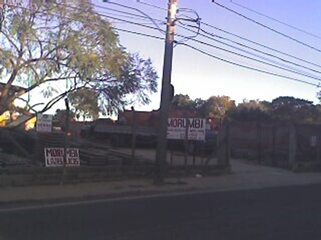 Foto do Terreno - Terreno à venda 1500M², Vila Formosa, Sorocaba - SP | Ary Proenca Negócios Imobiliários Ltda