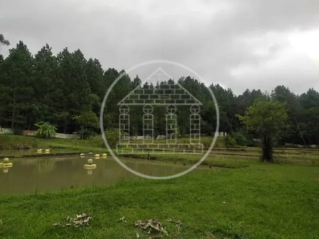 Terreno com 12068m², à venda, no bairro Jardim Eucaliptos em São Paulo