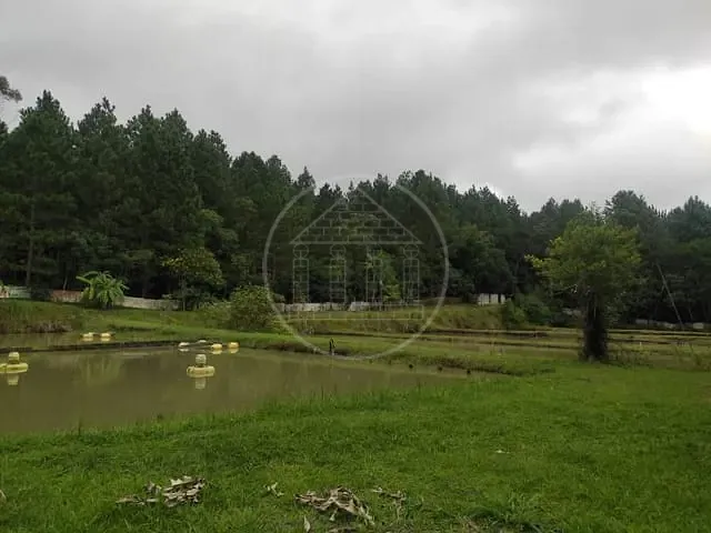 Terreno com 12068m², à venda, no bairro Jardim Eucaliptos em São Paulo