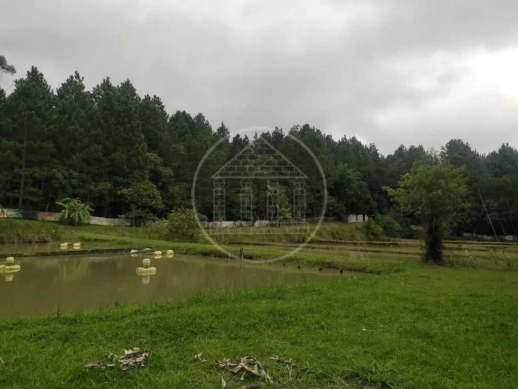 Terreno, 1 hectares - Foto 1