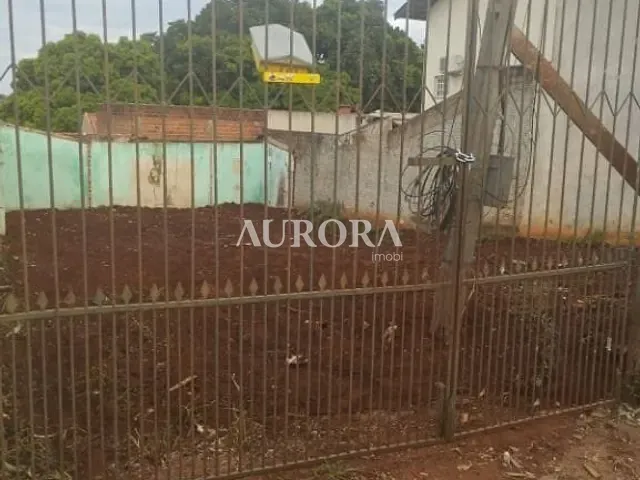 Terreno com 250m², à venda, no bairro Tókio em Londrina