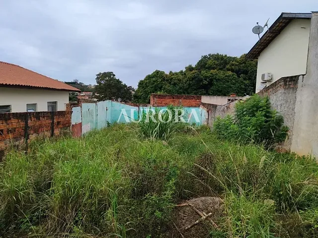 Terreno com 250m², à venda, no bairro Tókio em Londrina