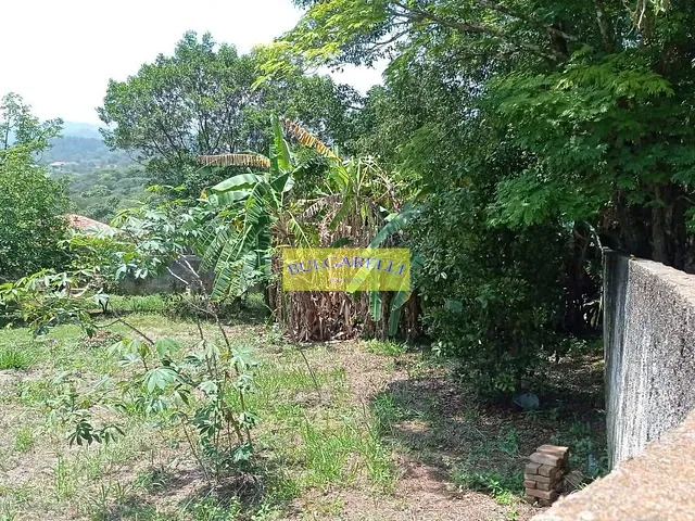 Terreno com 885m², à venda, no bairro Terras de São Francisco em Jundiaí