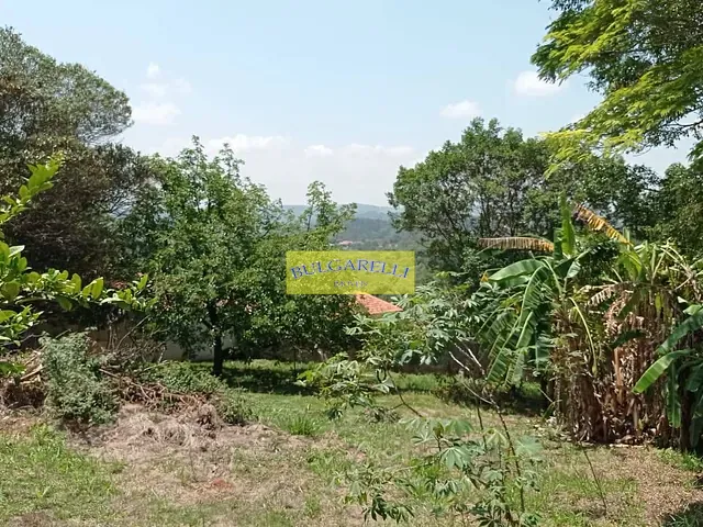 Terreno com 885m², à venda, no bairro Terras de São Francisco em Jundiaí