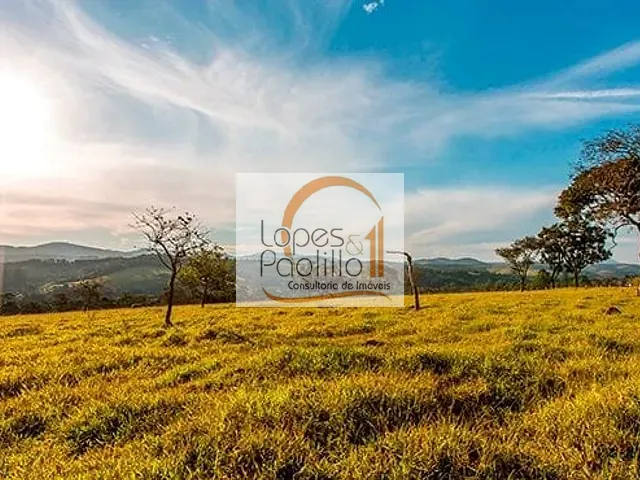 Terreno com 360m², à venda, no bairro Cachoeira em Atibaia