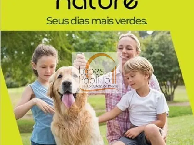 Terreno com 360m², à venda, no bairro Cachoeira em Atibaia