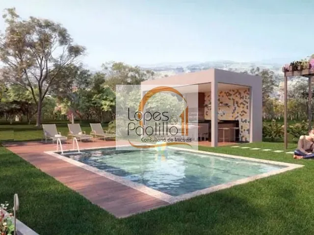 Terreno com 360m², à venda, no bairro Cachoeira em Atibaia