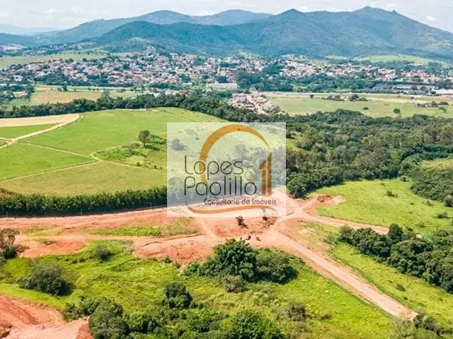Terreno com 360m², à venda, no bairro Cachoeira em Atibaia