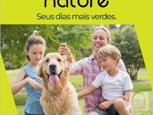 Terreno com 360m², à venda, no bairro Cachoeira em Atibaia