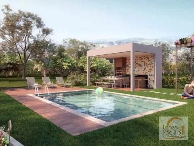 Terreno com 360m², à venda, no bairro Cachoeira em Atibaia