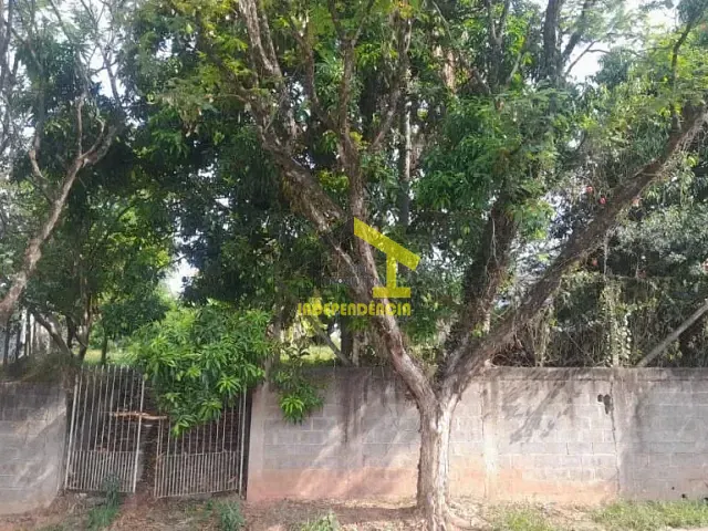 Terreno com 1018m², à venda, no bairro Terras de São Sebastião em Itatiba