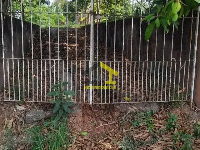 Terreno com 1018m², à venda, no bairro Terras de São Sebastião em Itatiba