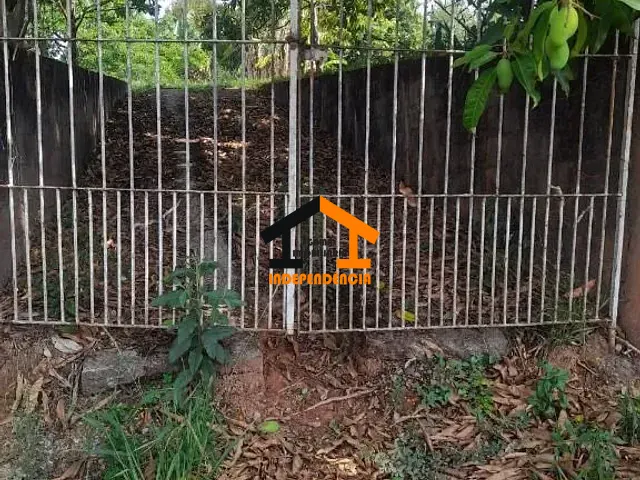 Terreno com 1018m², à venda, no bairro Terras de São Sebastião em Itatiba