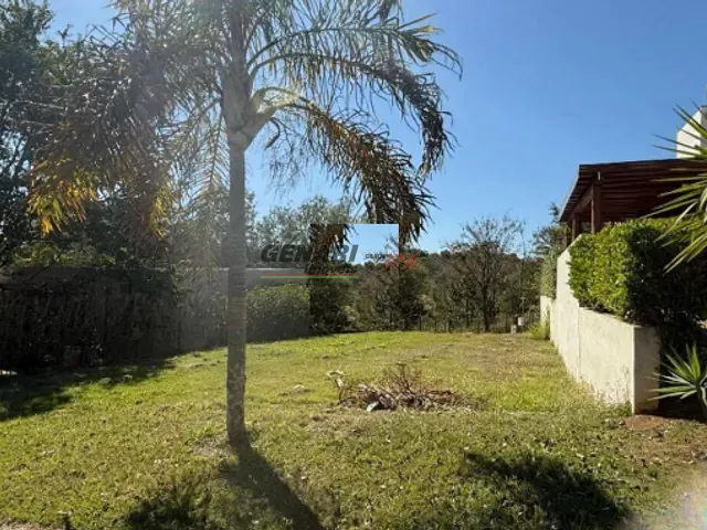 Terreno com 367m², à venda, no bairro Jardim Reserva Bom Viver de Indaiatuba em Indaiatuba