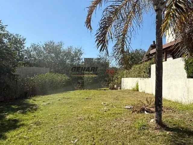 Terreno com 367m², à venda, no bairro Jardim Reserva Bom Viver de Indaiatuba em Indaiatuba