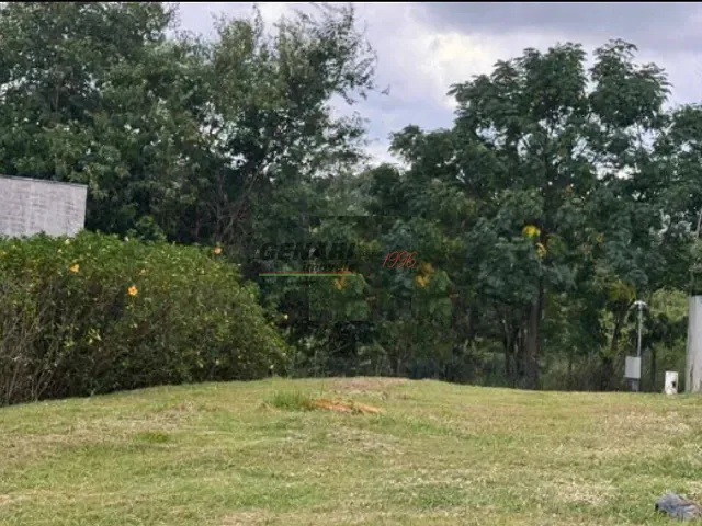 Terreno com 367m², à venda, no bairro Jardim Reserva Bom Viver de Indaiatuba em Indaiatuba