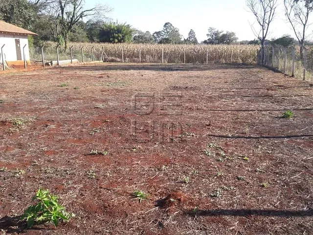 Terreno com 2020m², à venda, no bairro Gleba Fazenda Palhano em Londrina
