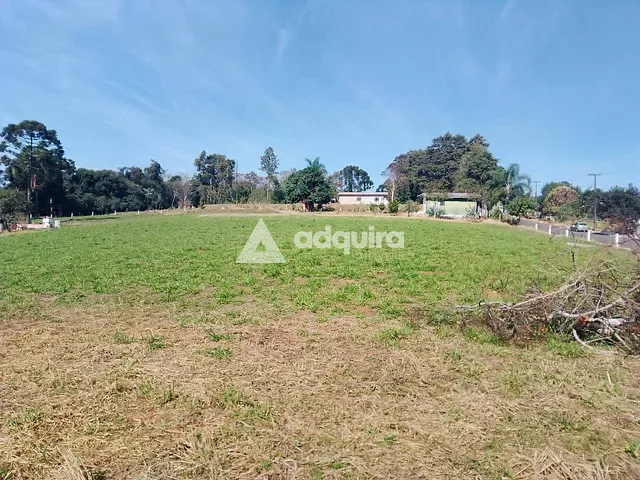 Terreno com 10050m², para alugar, no bairro Chapada em Ponta Grossa