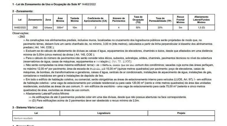 Terreno, 1 hectares - Foto 13