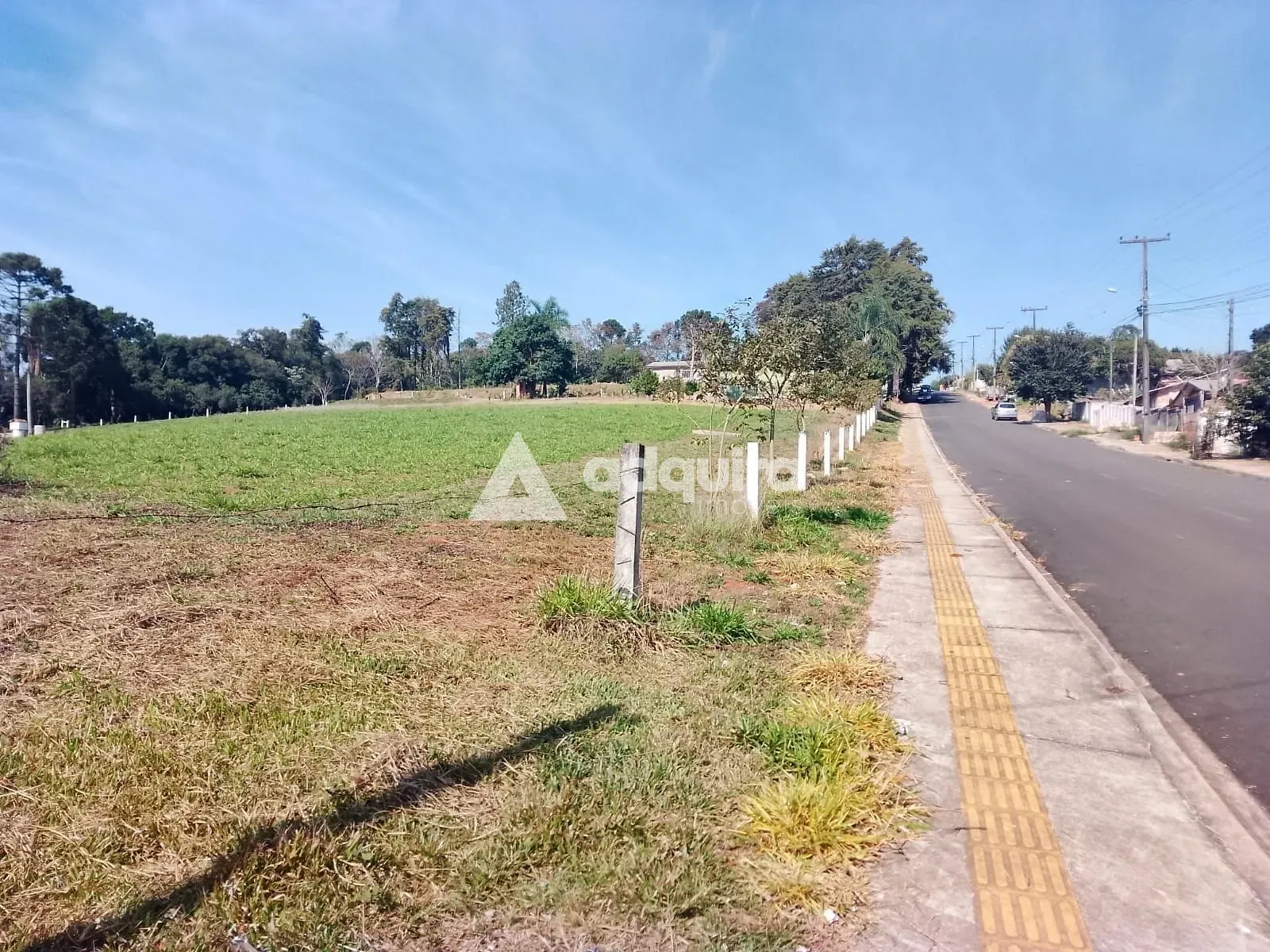 Terreno, 1 hectares - Foto 2