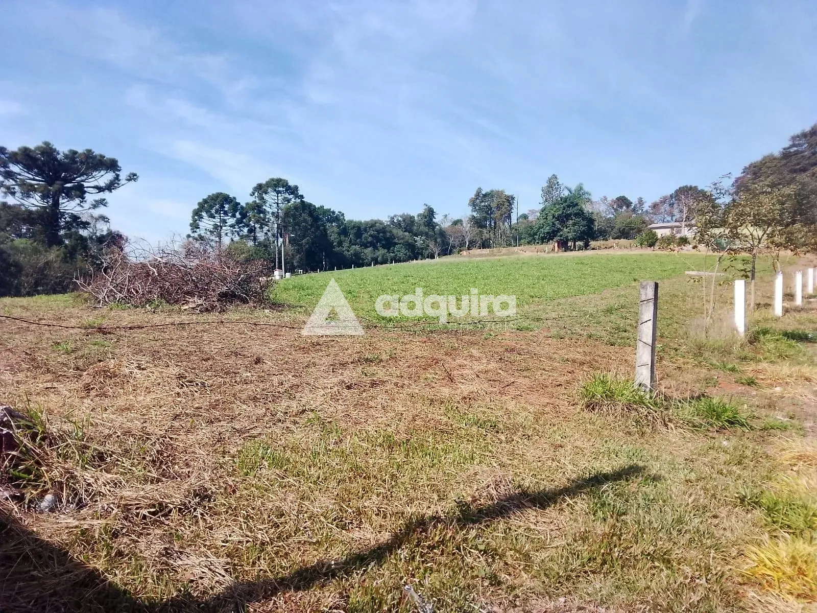 Terreno, 1 hectares - Foto 8
