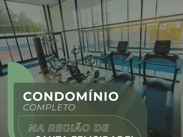 Terreno com 2179m², à venda, no bairro Santa Felicidade em Almirante Tamandaré