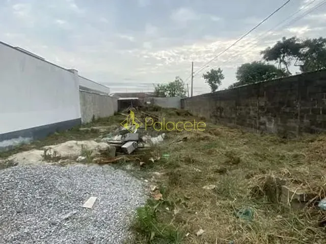 Terreno com 300m², à venda, no bairro Jardim Gurilândia em Taubaté