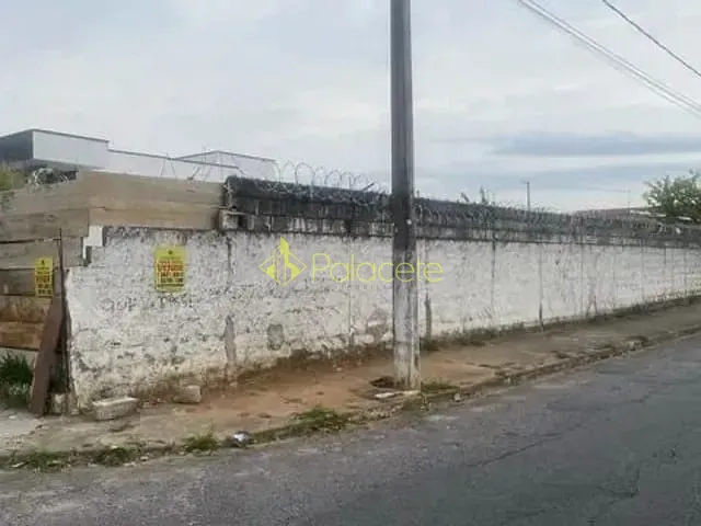 Terreno com 300m², à venda, no bairro Jardim Gurilândia em Taubaté