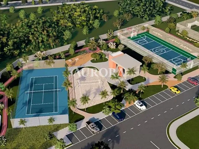 Terreno com 300m², à venda, no bairro Zona Rural em Cambé