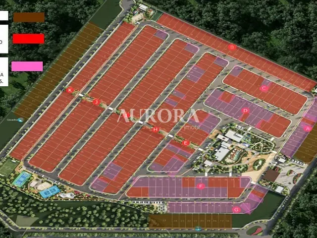 Terreno com 300m², à venda, no bairro Zona Rural em Cambé