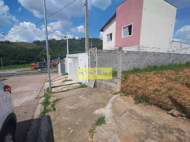 Terreno com 175m², à venda, no bairro Jardim Marambaia II em Jundiaí