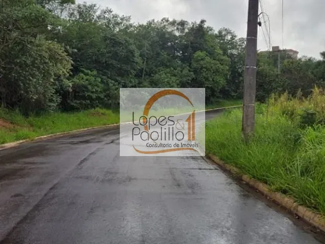 Terreno com 17779m², à venda, no bairro Atibaia Belvedere em Atibaia