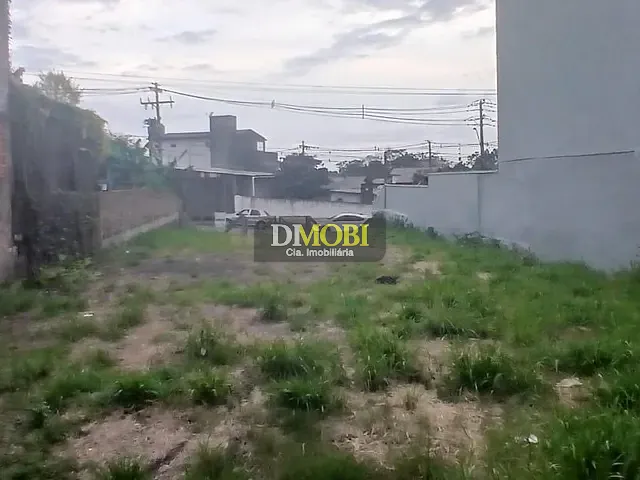 Terreno com 300m², para alugar, no bairro Passo das Pedras em Gravataí