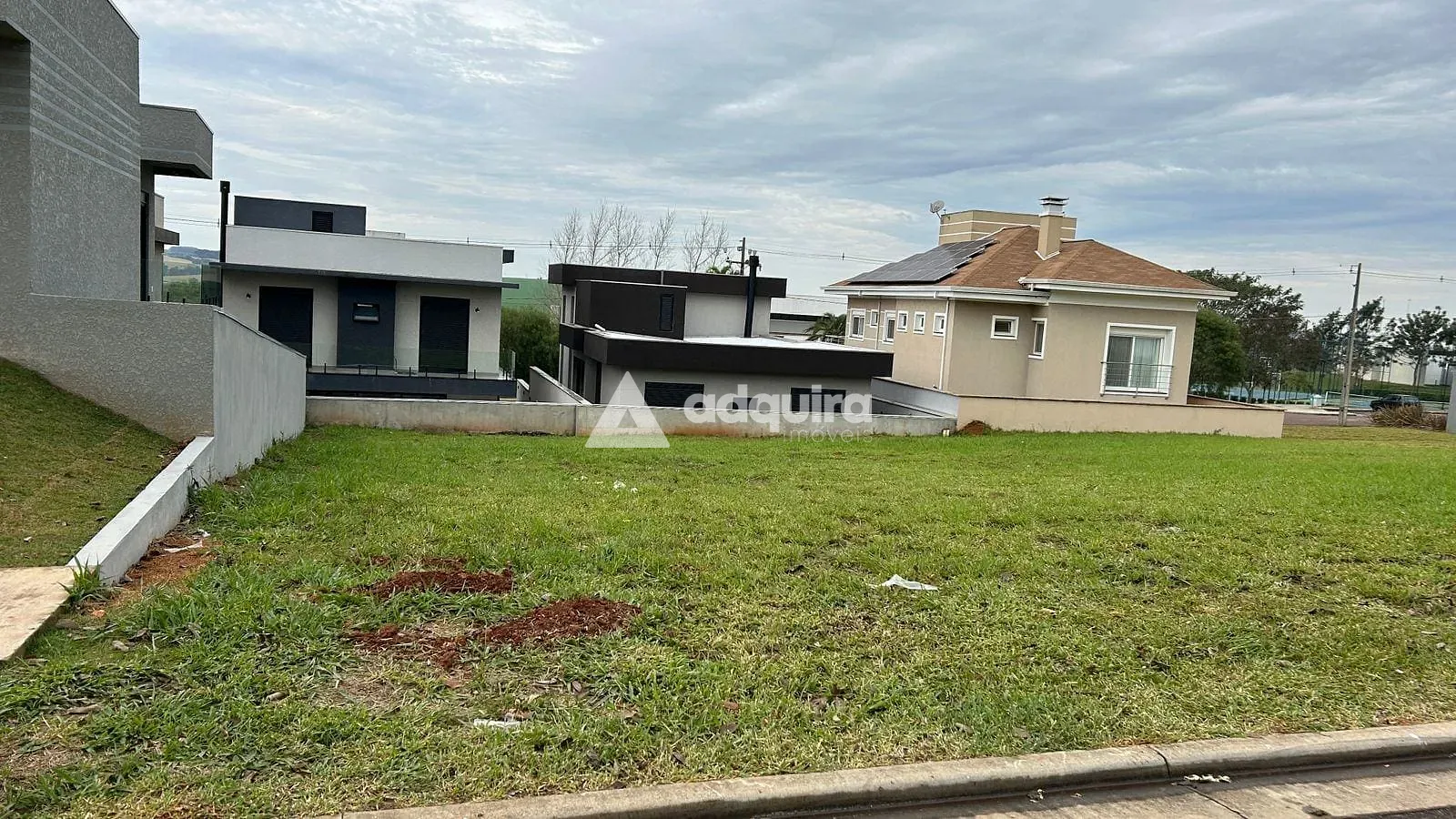 Terreno, 340 m² - Foto 2