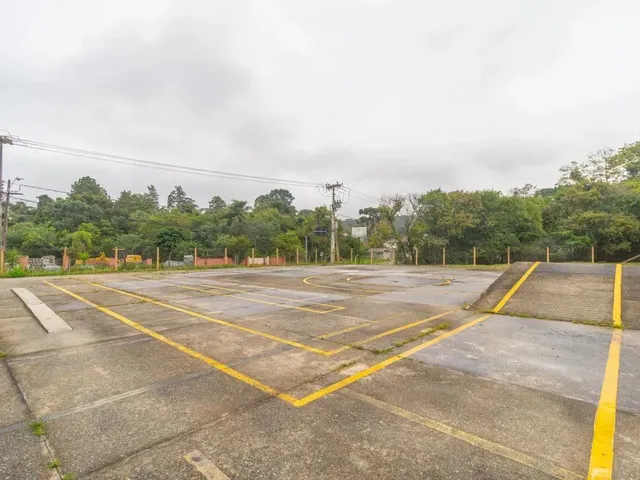 Terreno para alugar, no bairro Jardim Boa vista em Campo Largo