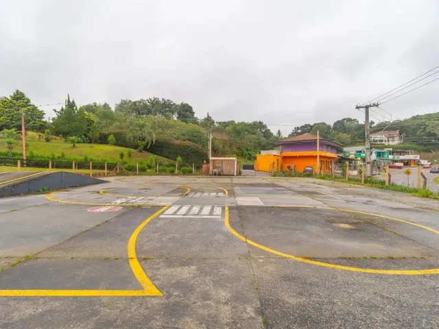 Terreno para alugar, no bairro Jardim Boa vista em Campo Largo