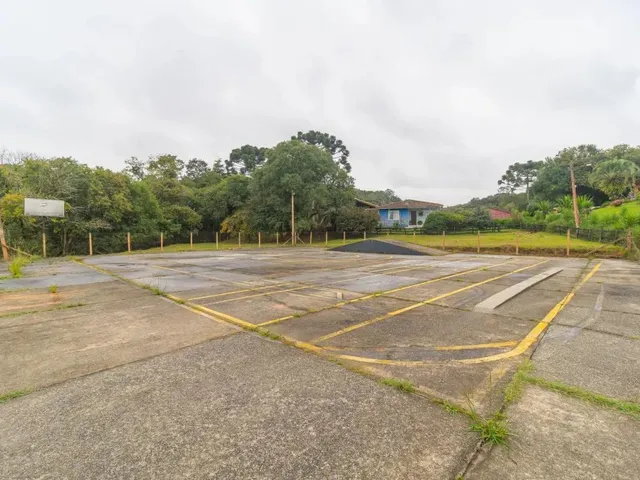 Terreno para alugar, no bairro Jardim Boa vista em Campo Largo