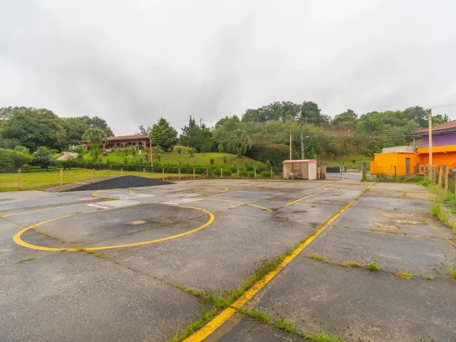 Terreno para alugar, no bairro Jardim Boa vista em Campo Largo