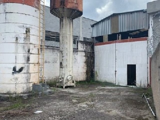Terreno para alugar, no bairro Caputera em Arujá