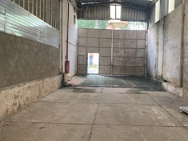 Terreno para alugar, no bairro Caputera em Arujá