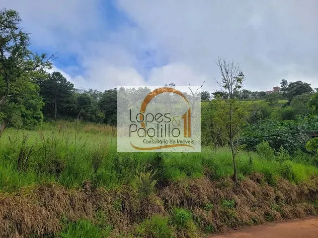 Terreno com 17779m², à venda, no bairro Atibaia Belvedere em Atibaia