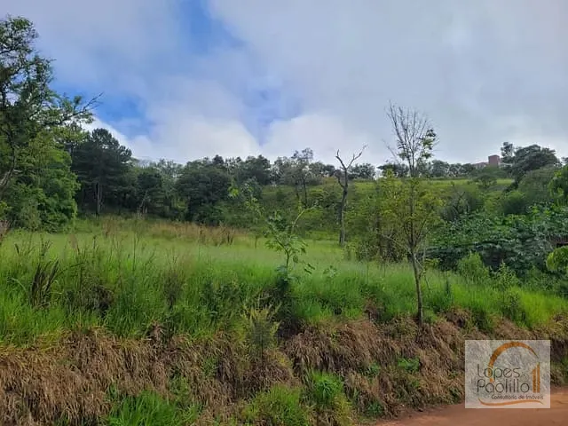 Terreno com 17779m², à venda, no bairro Atibaia Belvedere em Atibaia