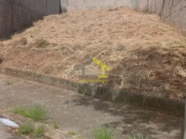 Terreno com 292m², à venda, no bairro Recanto do Parque em Itatiba