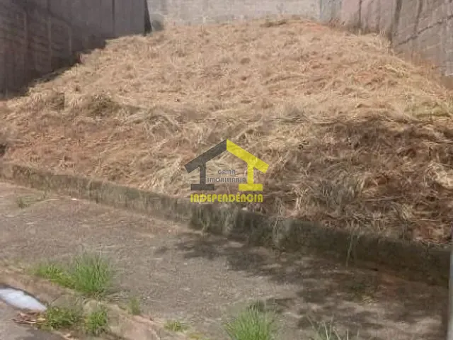 Terreno com 292m², à venda, no bairro Recanto do Parque em Itatiba