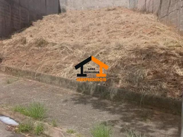 Terreno com 292m², à venda, no bairro Recanto do Parque em Itatiba