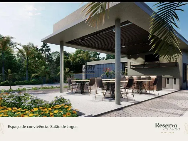 Terreno com 300m², à venda, no bairro Chácara Areal em Indaiatuba