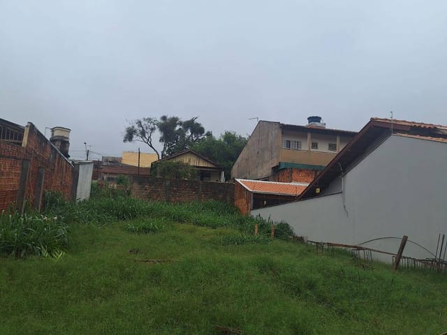 Foto do Terreno - Terreno à venda, Hedy, Londrina, PR | Imobiliária GEUM