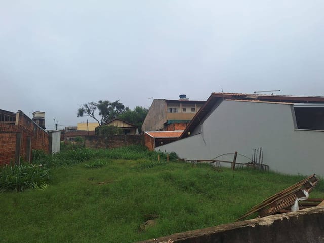Foto do Terreno - Terreno à venda, Hedy, Londrina, PR | Imobiliária GEUM